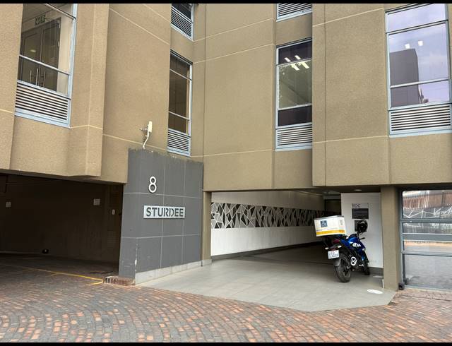 216M² OFFICE TO LET IN ROSEBANK